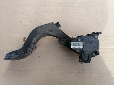 PEDALAS DUJŲ POTENCIOMETRAS VW PASSAT B5 FL 8D1721523F 