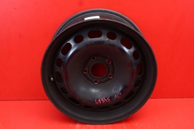 LLANTA DE ACERO ET32 7JX16H2 5X108 CITROEN C5 2 II  