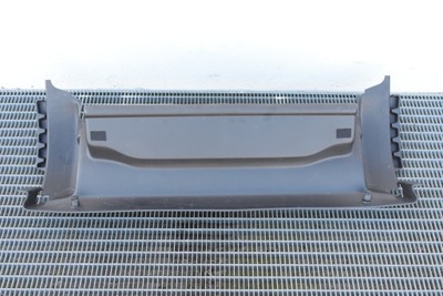 Mercedes slk r171 w171 захист корпус багажника фото №1