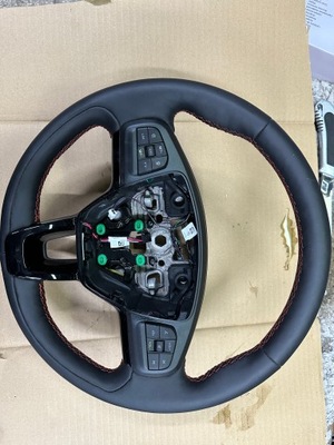 Повітропровід ford mustang mach e фото №1