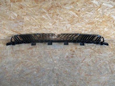 Напрямна бампера задня vw touareg iii 760 фото №1