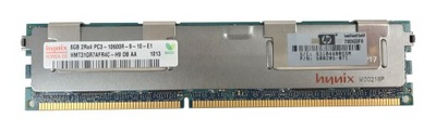 HYNIX 4GB HMT31GR7AFR4C-H9 pc3-10600r