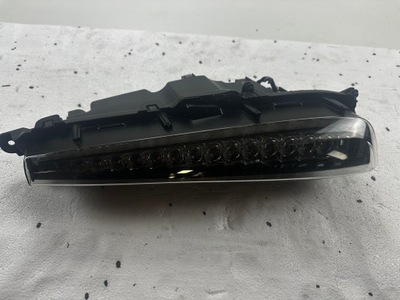 Toyota mirai противотуманная фара led правый drl org! фото №1