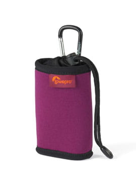 Pokrowiec Lowepro Hipshot 10 różowy