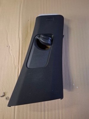 Vw arteon защита стойка b правая 3g8868418 фото №1