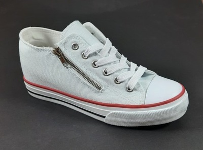 Buty damskie sneakers