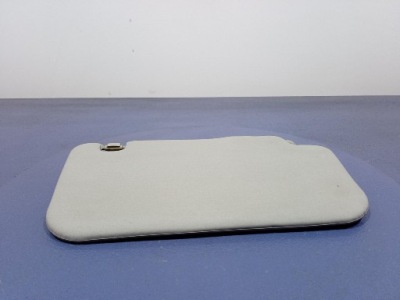 Mitsubishi lancer viii x 07- захист сонцезахисна ліва козирок фото №1