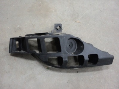 Seat оригинальный номер 5f0807377 кронштейн, бампер фото №1