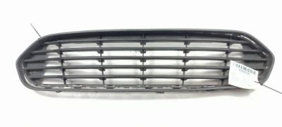 Решётка радиатора решётка радиатора jt76-17b968-ab ford transit courier фото №1