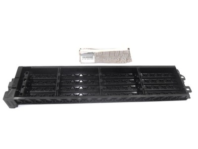 Жалюзі шторка радіатора talisman oryg фото №1