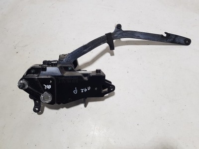 Петля механизм крышки крыша mercedes slk r172 slc w172 правый фото №1