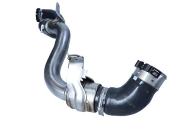 Оригінальний номер opel шланг інтеркулер opel vivaro b 1,6 cdti biturbo/ renault trafic фото №1