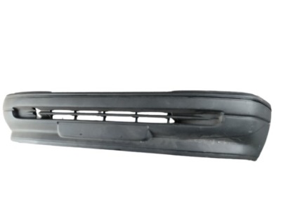 Бампер передній ford escort orion 90-94 фото №1