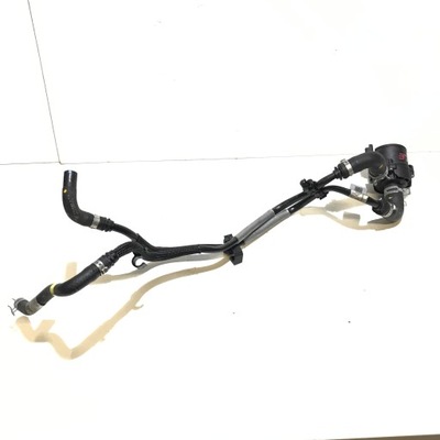 RENAULT CLIO V CAPTUR II 1.0 TCE JUNCTION PIPE WATER PUMP  