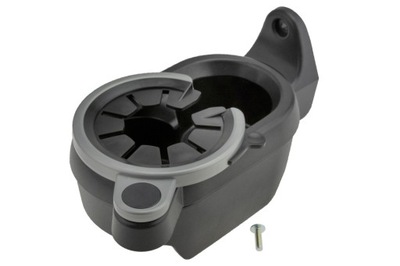 Кронштейн na напитки smart fortwo 451 2007- | 4518100370 фото №1