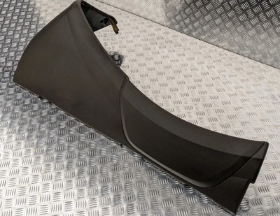 Защита верхний панели приборы scania r 2010 - 2017 фото №1