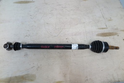 Приводной вал правый перед suzuki swace фото №1