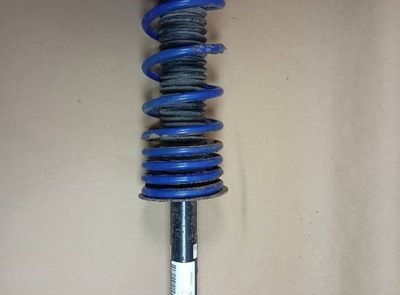 Амортизатор ze пружина правый задняя honda accord фото №1