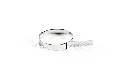 Хомут шарнір subaru impreza legacy forester фото №1