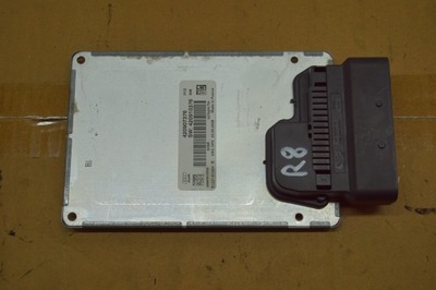 Блок управления поглощение колебаний audi r8 420 420907376 фото №1