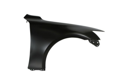 Lexus is xe3 2013-2020 крыло  передний правый фото №1