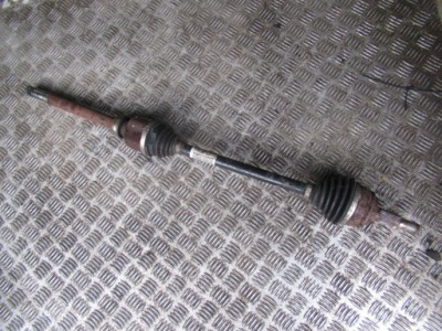 Peugeot 5008 ii 2018 r. 1.2 thp приводной вал правая фото №1