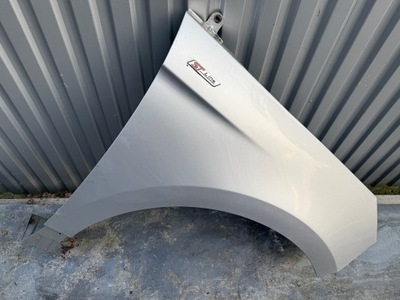 Крила передній правий ford edge ii 2014- фото №1