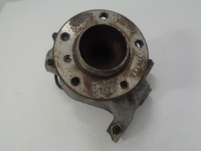 Bmw e82 e87 e90 e91 ступиця ліва передня фото №1