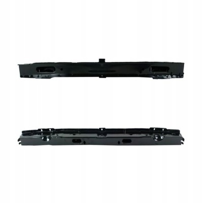 Балка поперечна нижня opel corsa b combo tigra фото №1