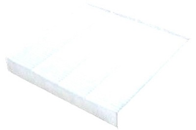 Denckermann фильтр салонный honda jazz iii 08- фото №1