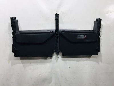 Шторка защита солнцезащитная citroen ds4 фото №1