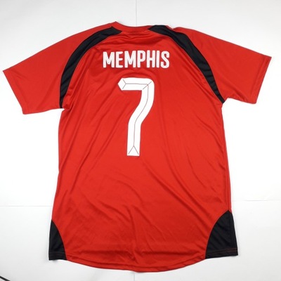 Koszulka Manchester United Memphis Jak NOWA rozm : L