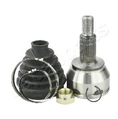 GI-L22 AXLE SWIVEL ZEW. RANGE ROVER EVOQUE 2,0/2,2D  