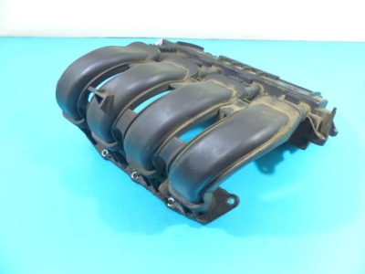 Колектор впускний  renault twingo i 1.2 16v фото №1