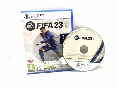 FIFA 23 PS5