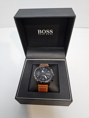 Zegarek HUGO BOSS PILOT