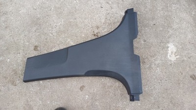 Renault arkana защита стойка левая d29301-jl000 фото №1