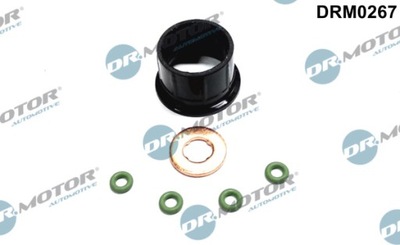 VIS WTRYSKIWACZY, K DR.MOTOR AUTOMOTIVE DRM0267 - milautoparts-fr.ukrlive.com