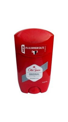 Old Spice ORIGINAL 50ml dezodorant w sztyfcie ...