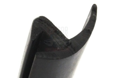 Прокладка универсальная ford transit лобовое фото №1