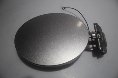 Крышка заливной топлива mazda 6 ii фото №1