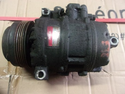 Denso 4472208112 фото №1