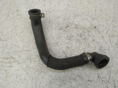 Шланг труба wąż wody ford galaxy mk3 2.0 tdci фото №1