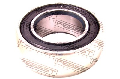 FEBEST BEARING SHAFT PROPULSION FORD FOCUS CAK 1998-2005 EUROPE  