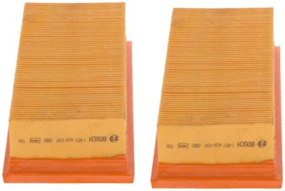 Bosch 1 457 429 030 фільтр повітря фото №1