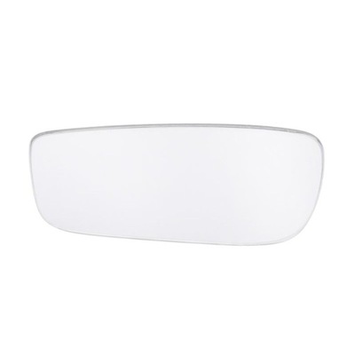 Скло дзеркало ліва citroën jumpy ii iii 07-16 фото №1