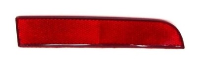 Новый правый задний отражатель mitsubishi asx 2010-2013 фото №1