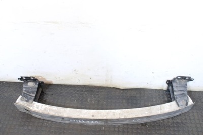 Балка pod бампер передній audi a3 8p фото №1