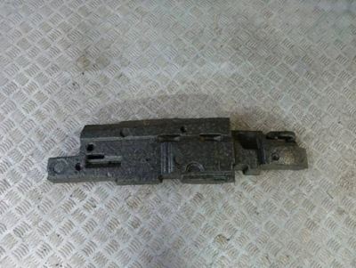 M19 абсорбер бампера перед renault scenic 8200139953 фото №1