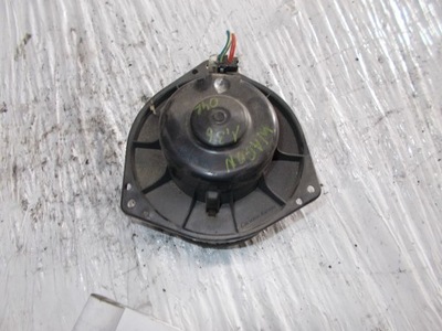 VENTILADOR SOPLADORES SUZUKI WAGON 1.3B 04R.  